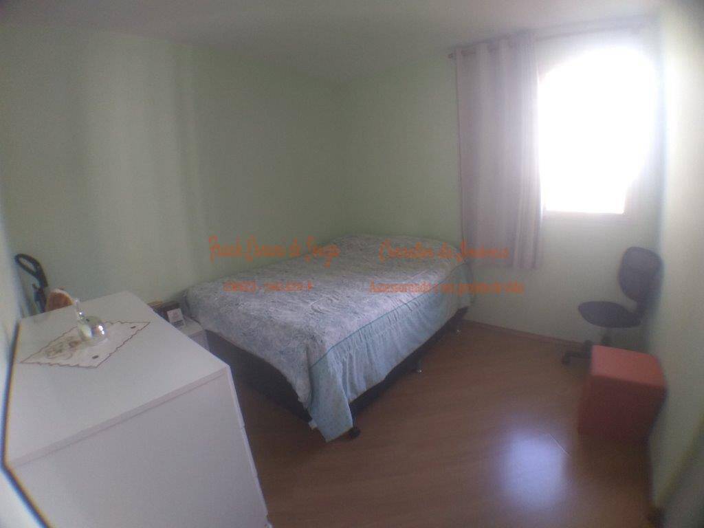 Apartamento à venda com 2 quartos, 46m² - Foto 7