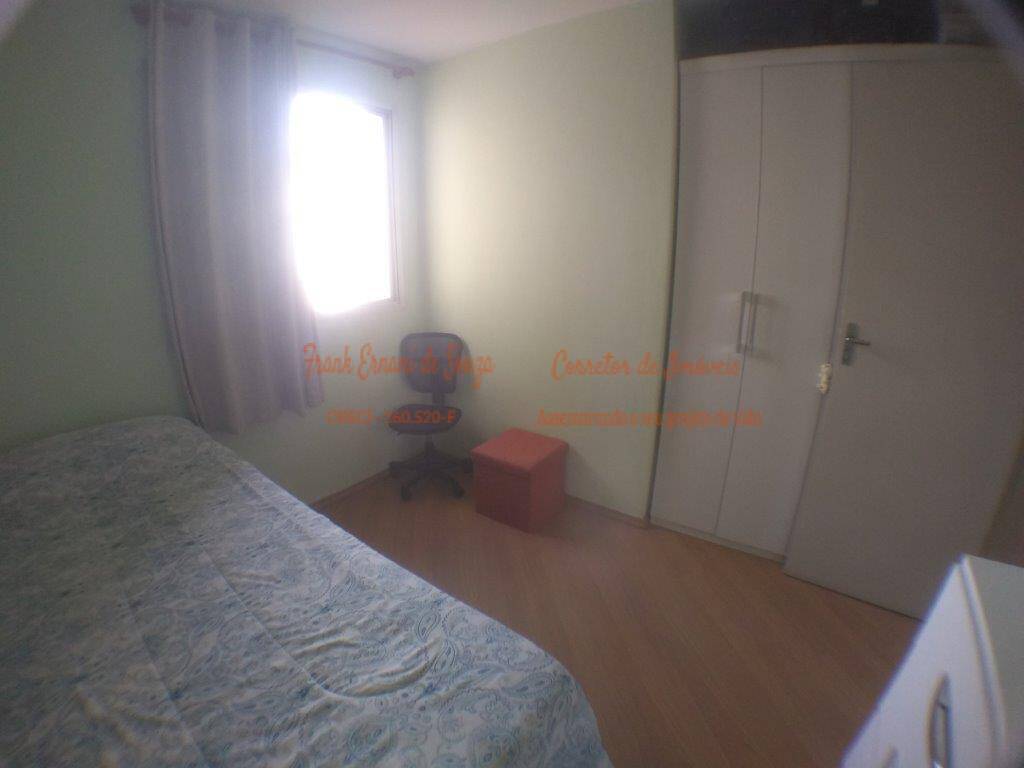 Apartamento à venda com 2 quartos, 46m² - Foto 9