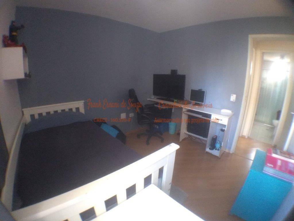 Apartamento à venda com 2 quartos, 46m² - Foto 1