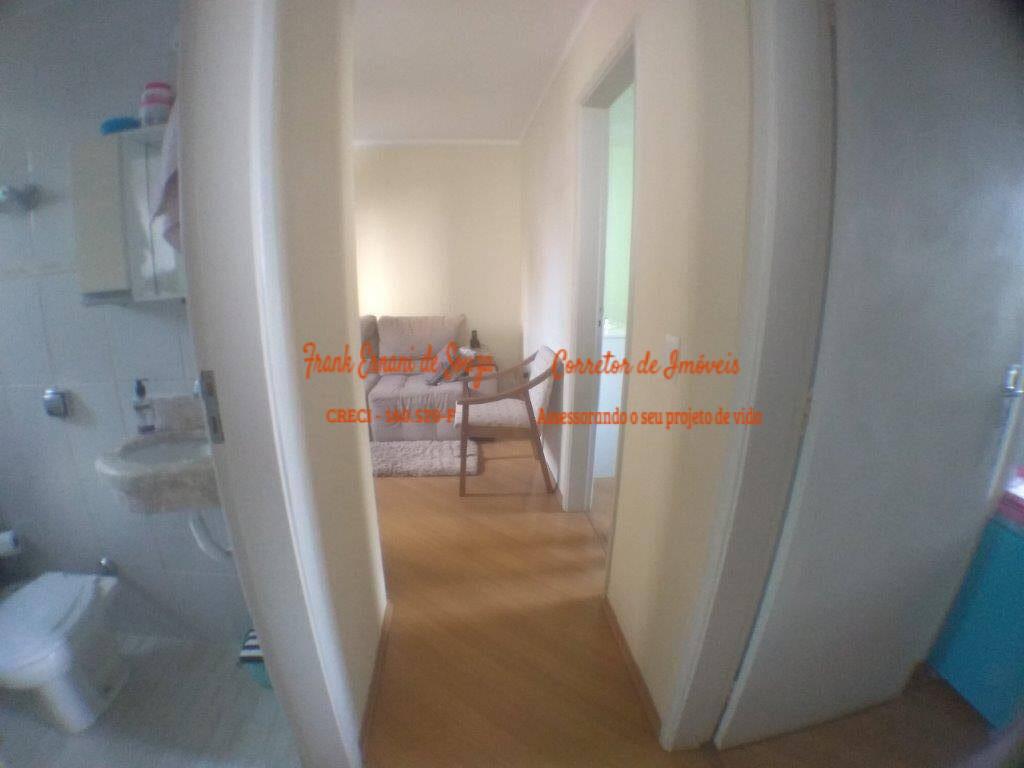 Apartamento à venda com 2 quartos, 46m² - Foto 20