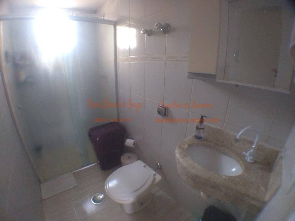 Apartamento à venda com 2 quartos, 46m² - Foto 10