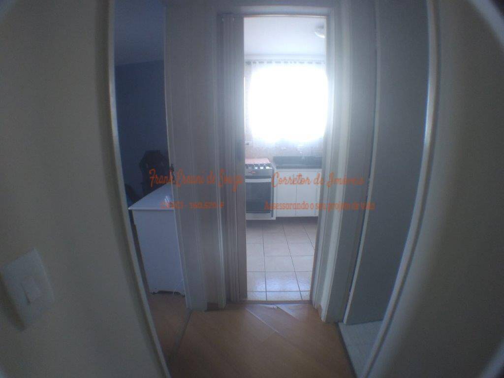 Apartamento à venda com 2 quartos, 46m² - Foto 6