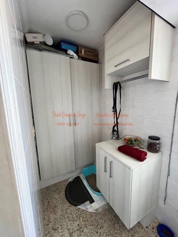 Apartamento à venda com 3 quartos, 75m² - Foto 22