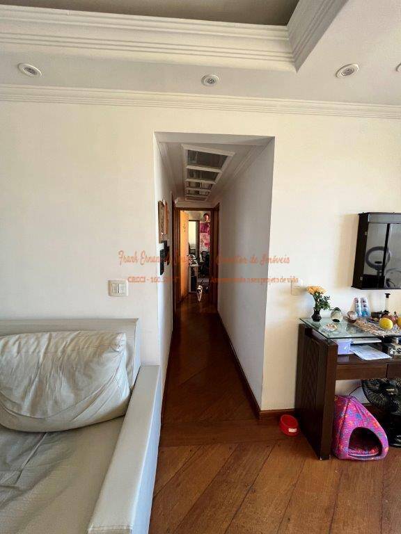 Apartamento à venda com 3 quartos, 75m² - Foto 4