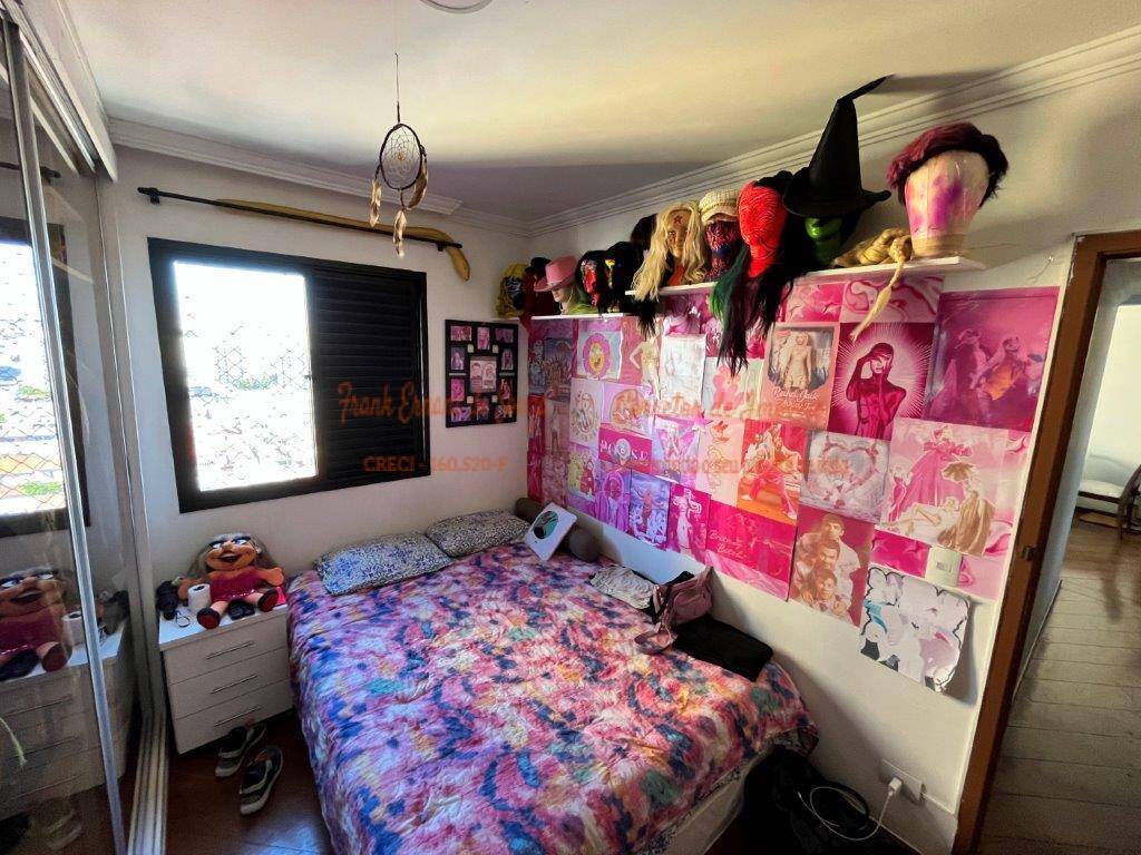 Apartamento à venda com 3 quartos, 75m² - Foto 6