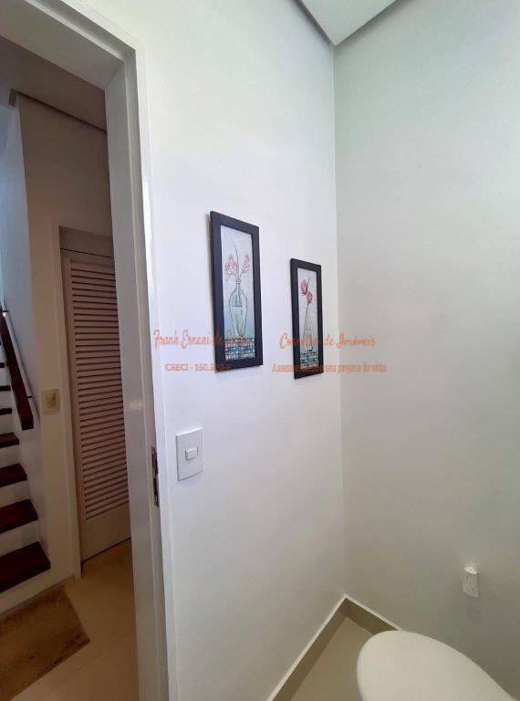 Casa de Condomínio à venda com 3 quartos, 189m² - Foto 17