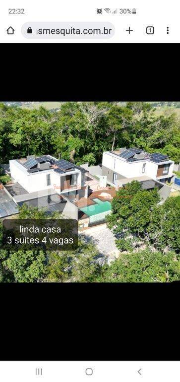 Casa de Condomínio à venda com 3 quartos, 189m² - Foto 10