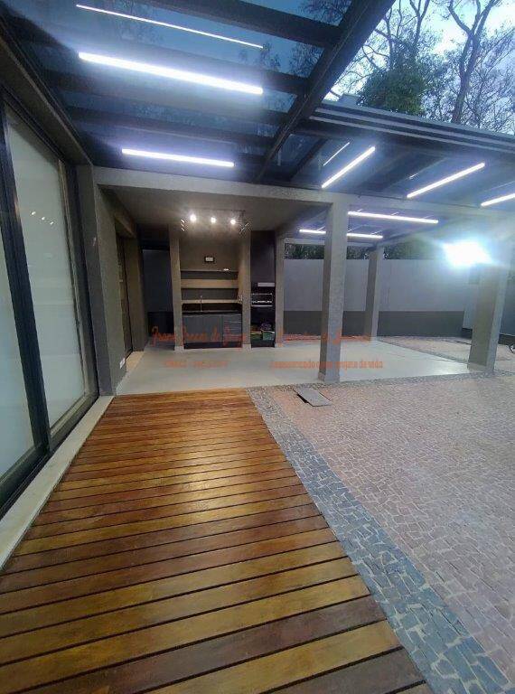 Casa de Condomínio à venda com 3 quartos, 189m² - Foto 6