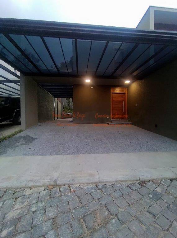 Casa de Condomínio à venda com 3 quartos, 189m² - Foto 12