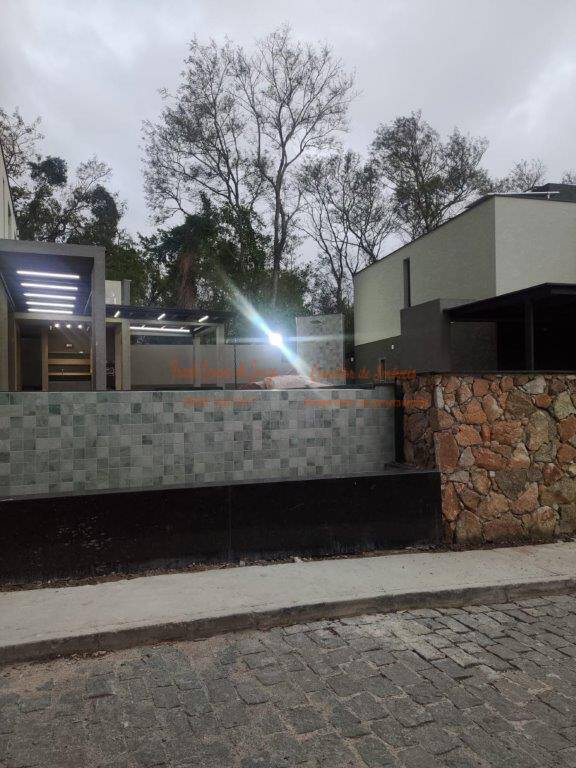 Casa de Condomínio à venda com 3 quartos, 189m² - Foto 5