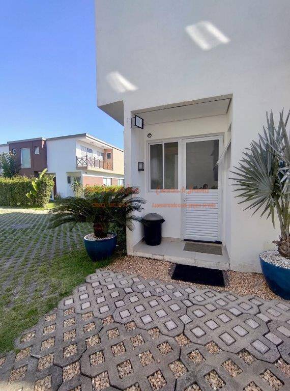 Casa de Condomínio à venda com 4 quartos, 192m² - Foto 12