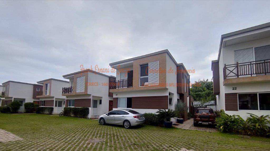 Casa de Condomínio à venda com 4 quartos, 192m² - Foto 51