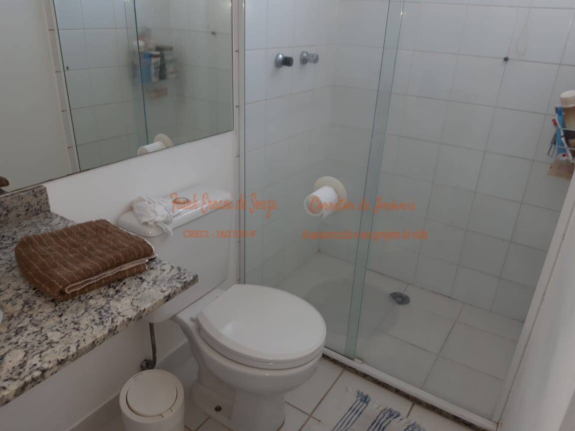 Apartamento à venda com 2 quartos, 62m² - Foto 6