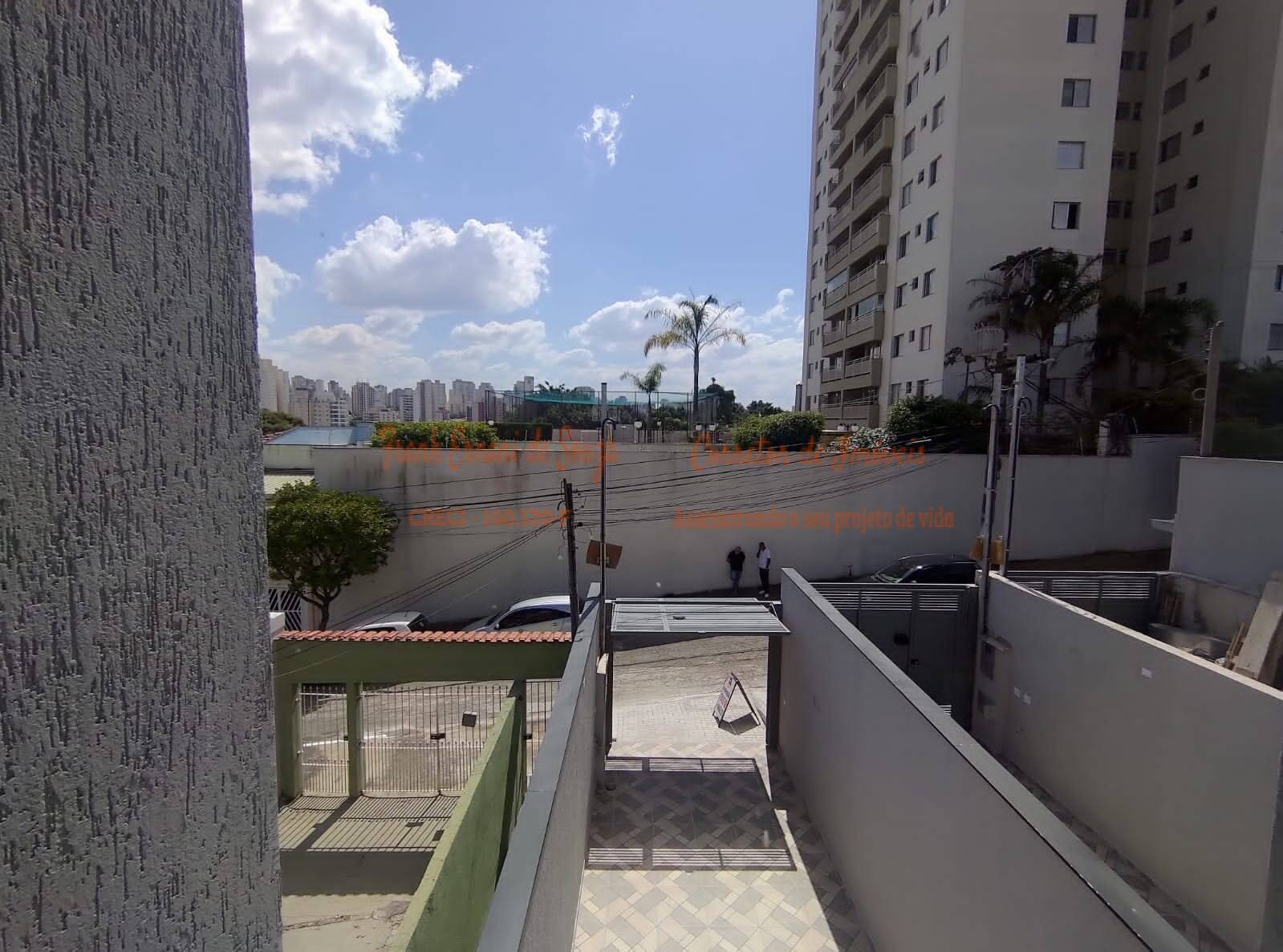 Sobrado à venda e aluguel com 3 quartos, 100m² - Foto 40