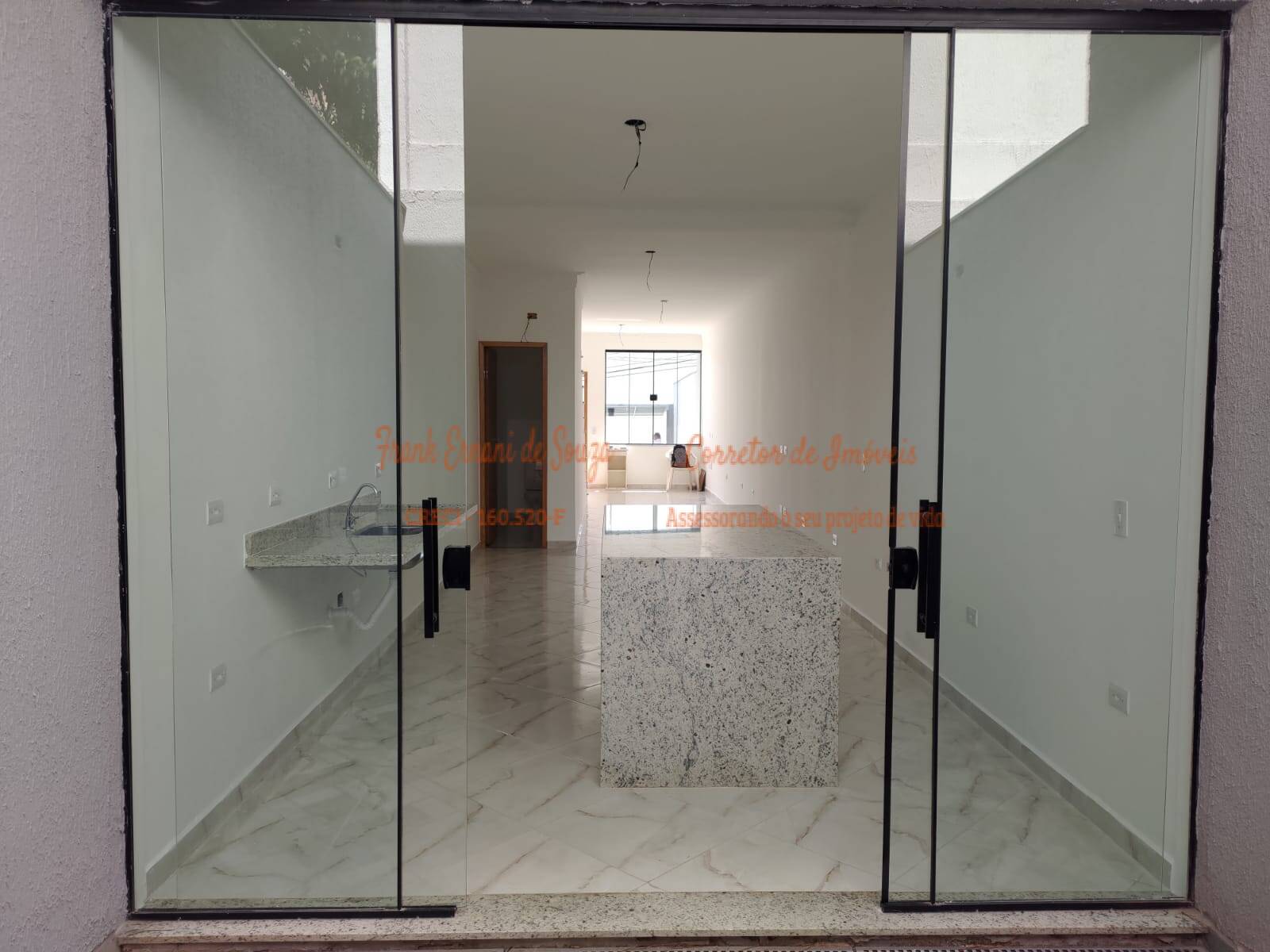 Sobrado à venda e aluguel com 3 quartos, 100m² - Foto 30