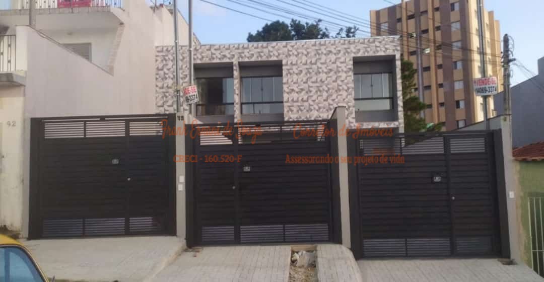 Sobrado à venda e aluguel com 3 quartos, 100m² - Foto 55