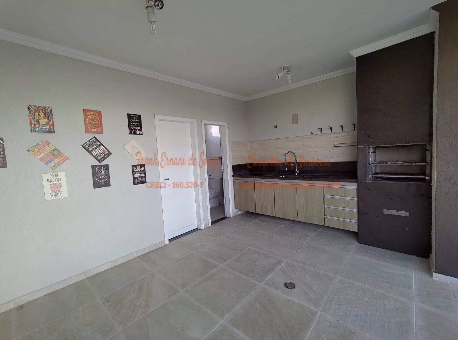 Sobrado à venda com 2 quartos, 222m² - Foto 11