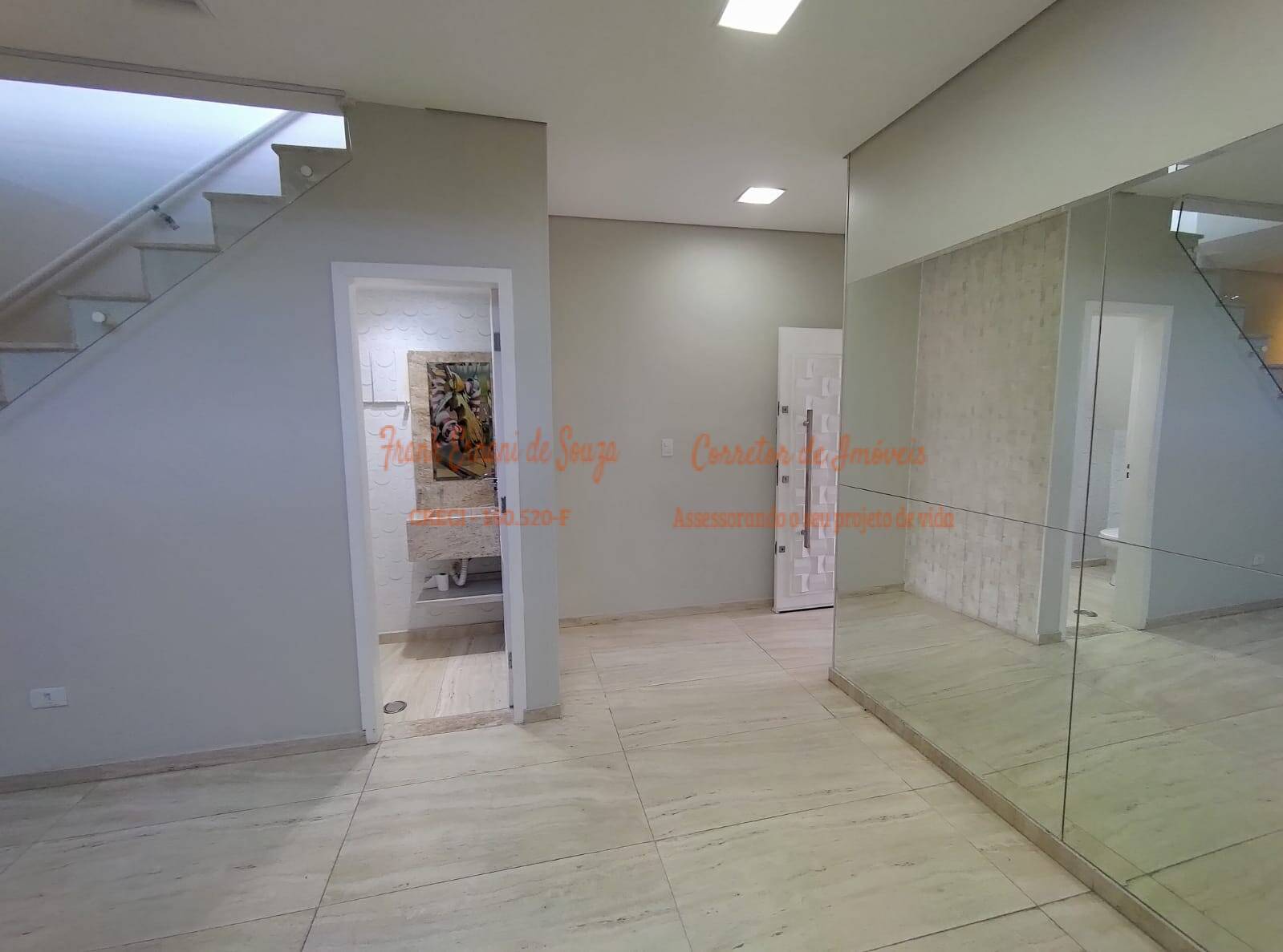 Sobrado à venda com 2 quartos, 222m² - Foto 42