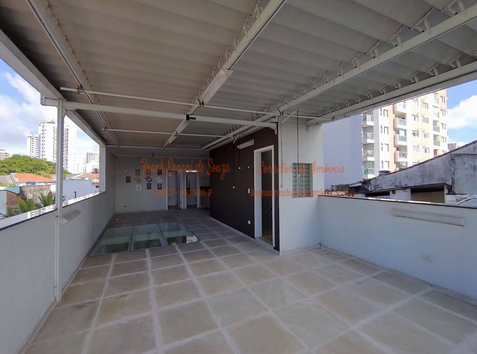 Sobrado à venda com 2 quartos, 222m² - Foto 44