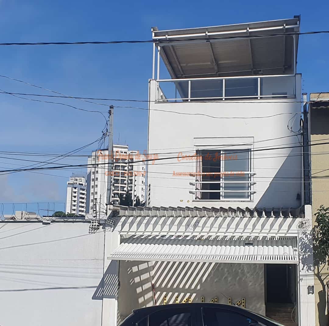 Sobrado à venda com 2 quartos, 222m² - Foto 46