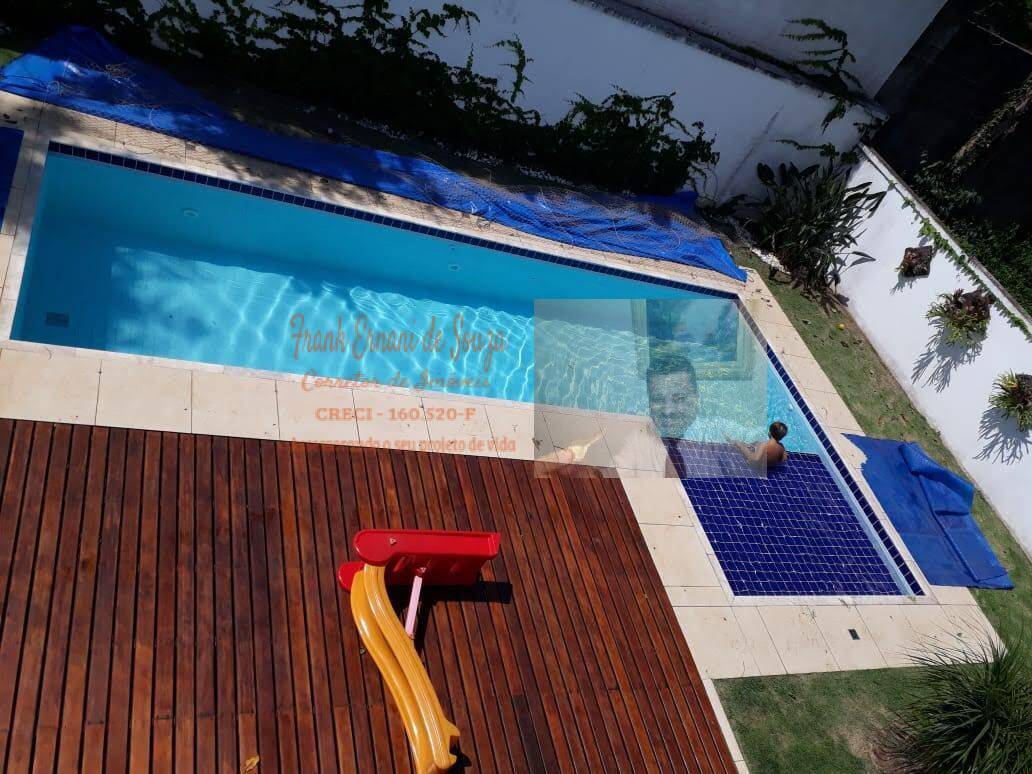 Casa de Condomínio à venda com 5 quartos, 550m² - Foto 24