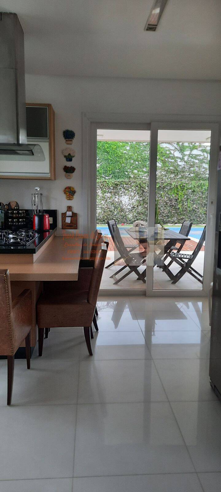 Casa de Condomínio à venda com 5 quartos, 550m² - Foto 18