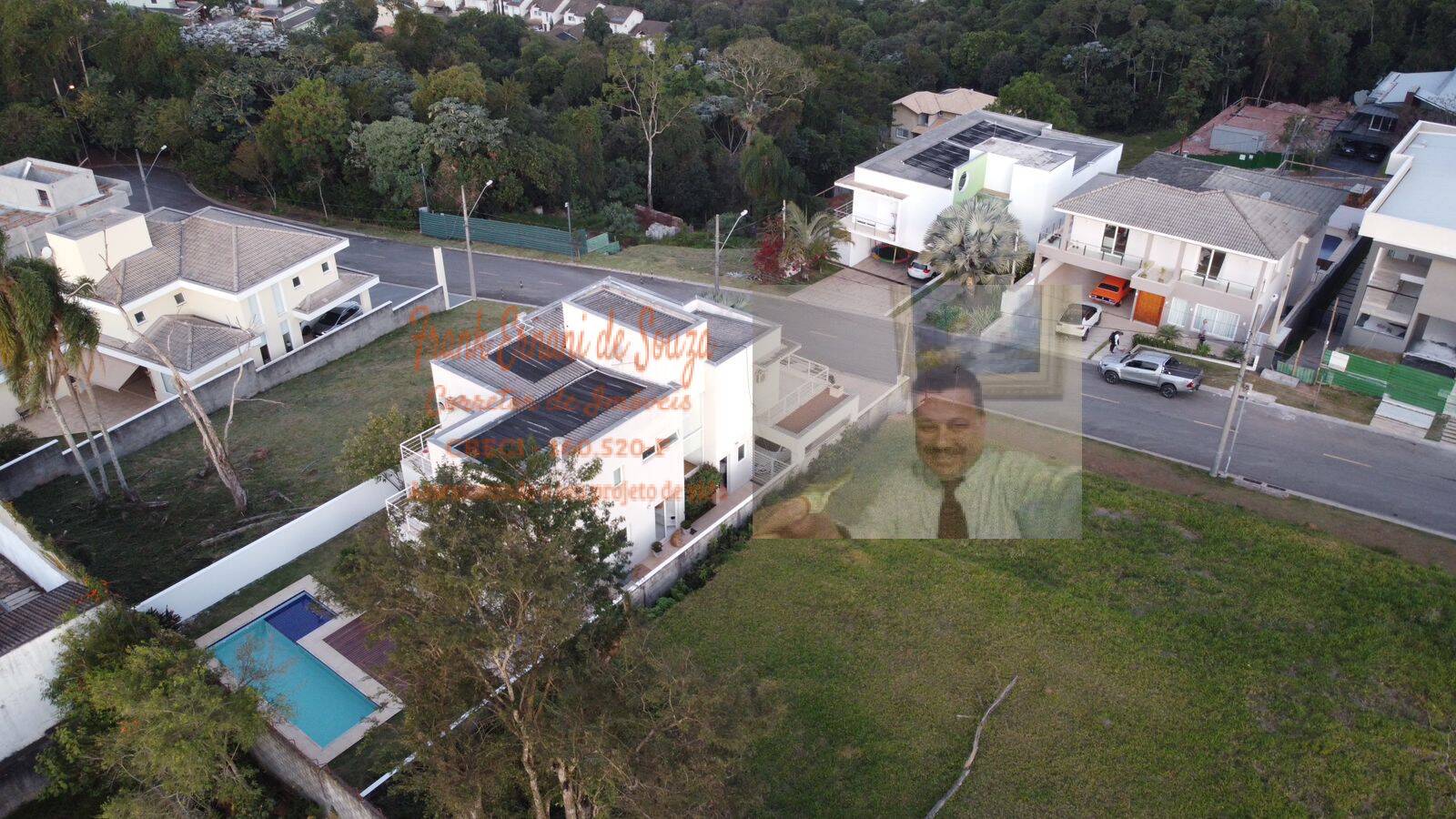 Casa de Condomínio à venda com 5 quartos, 550m² - Foto 28