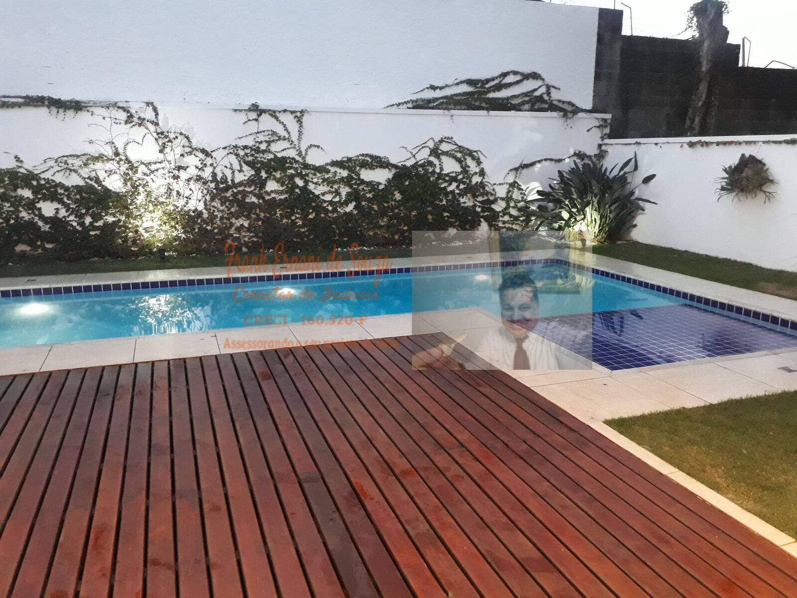 Casa de Condomínio à venda com 5 quartos, 550m² - Foto 23