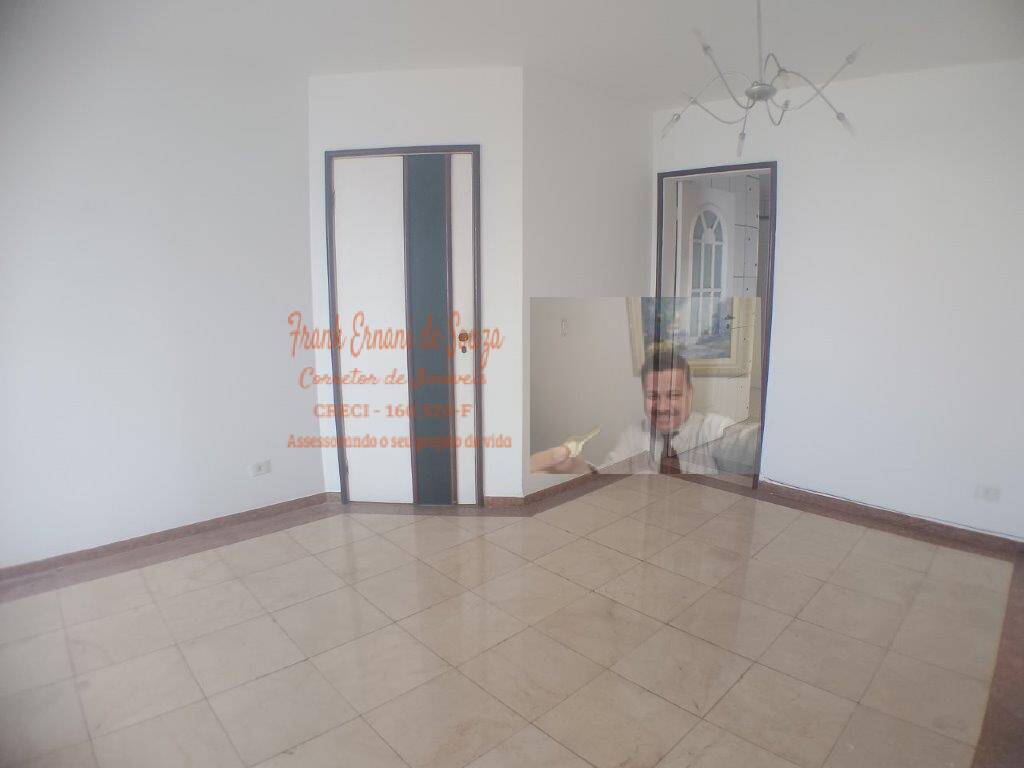 Apartamento à venda com 3 quartos, 119m² - Foto 8