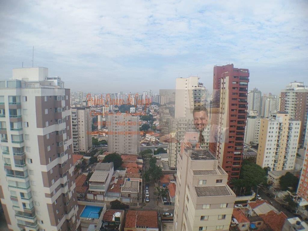 Apartamento à venda com 3 quartos, 119m² - Foto 7