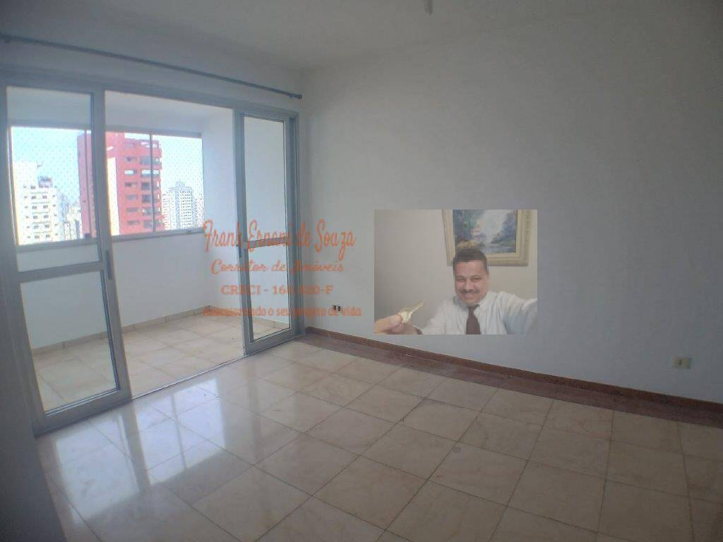 Apartamento à venda com 3 quartos, 119m² - Foto 9