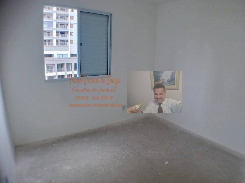 Apartamento à venda com 1 quarto, 32m² - Foto 11