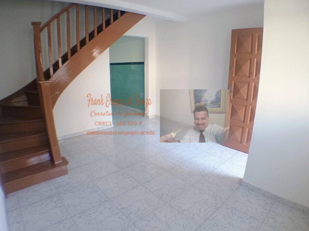 Sobrado à venda com 2 quartos, 80m² - Foto 4