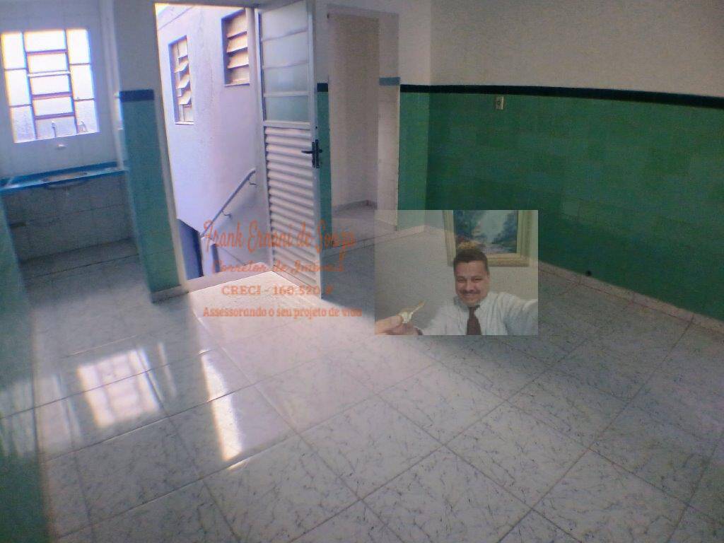 Sobrado à venda com 2 quartos, 80m² - Foto 8