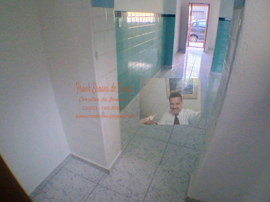 Sobrado à venda com 2 quartos, 80m² - Foto 10