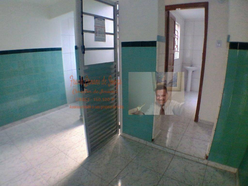 Sobrado à venda com 2 quartos, 80m² - Foto 12