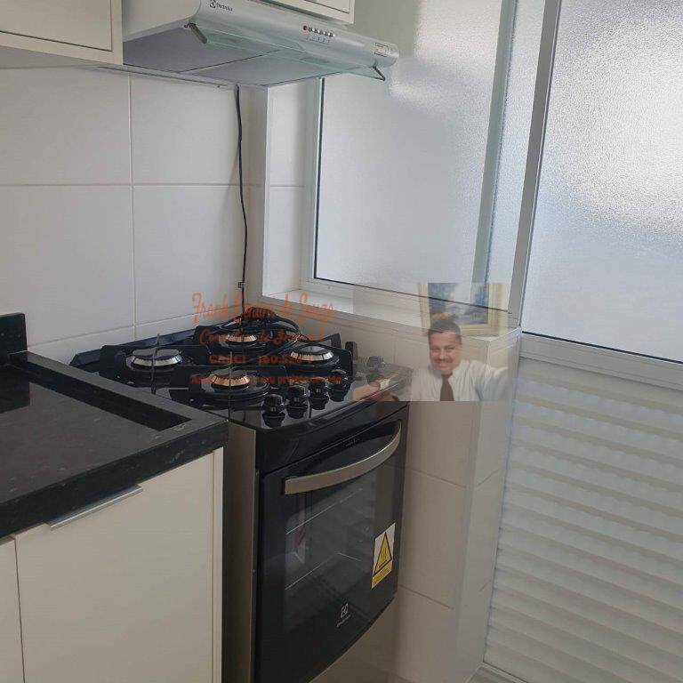 Apartamento à venda com 1 quarto, 44m² - Foto 16