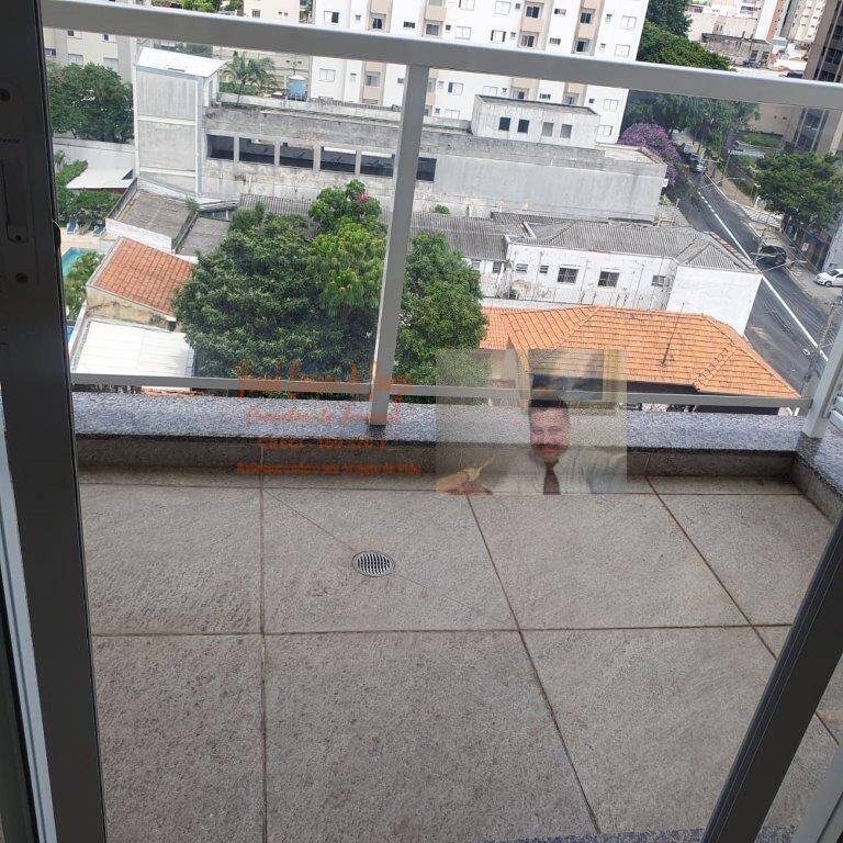 Apartamento à venda com 1 quarto, 44m² - Foto 5