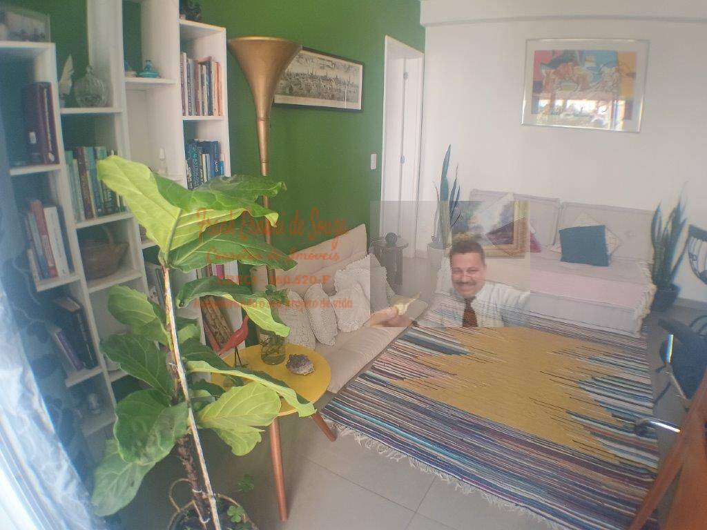 Apartamento à venda e aluguel com 1 quarto, 44m² - Foto 10