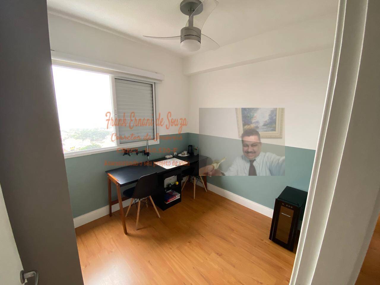 Apartamento à venda com 2 quartos, 53m² - Foto 18