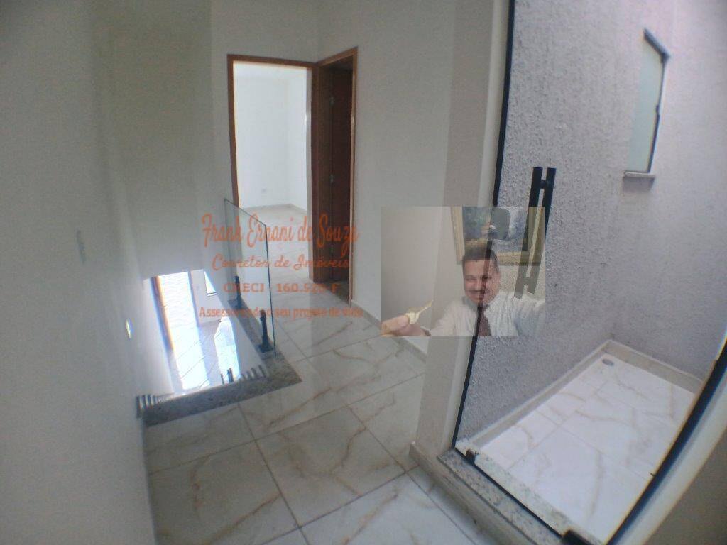 Sobrado à venda e aluguel com 3 quartos, 100m² - Foto 16