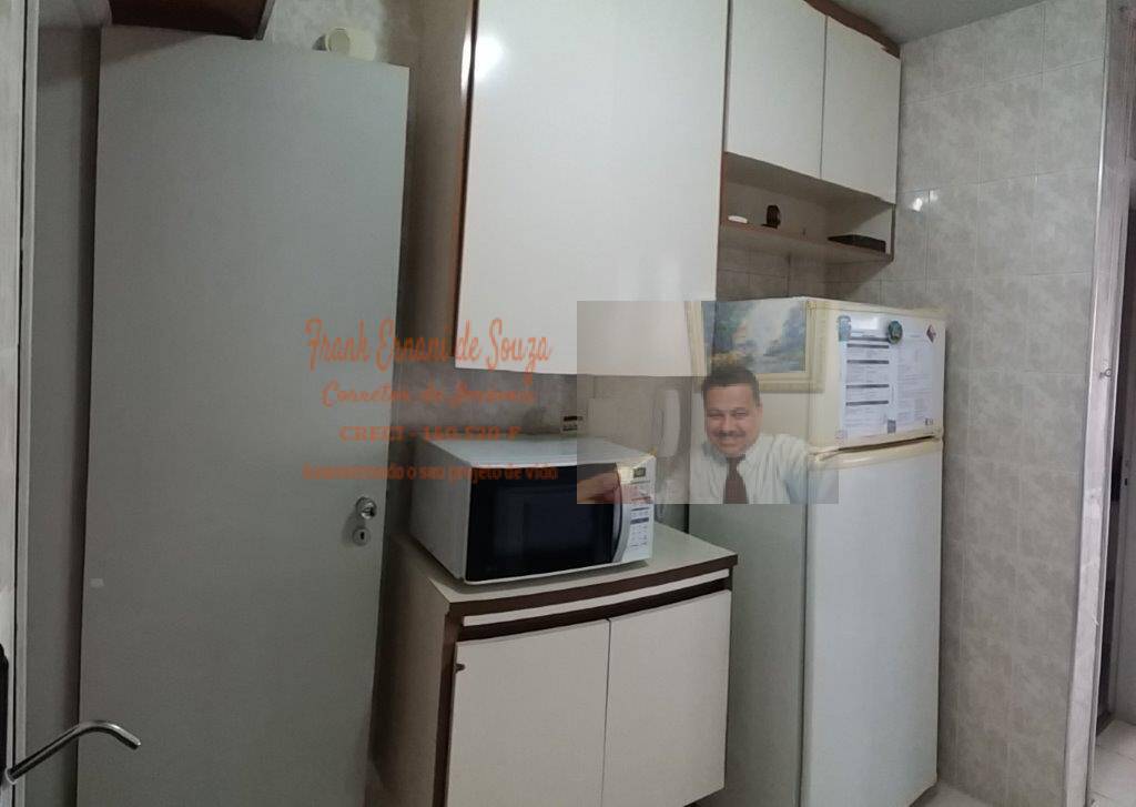 Apartamento à venda com 2 quartos, 64m² - Foto 14