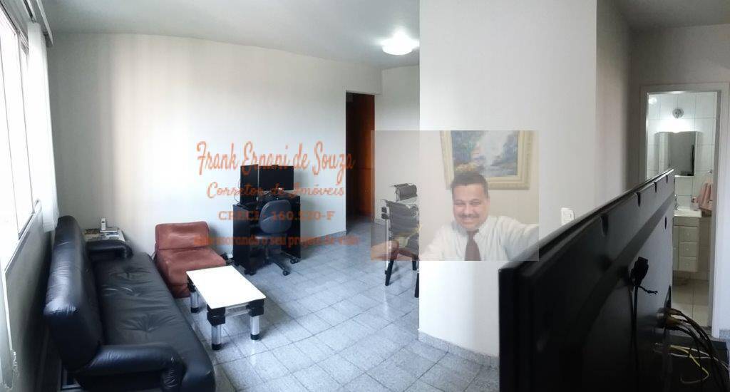 Apartamento à venda com 2 quartos, 64m² - Foto 6