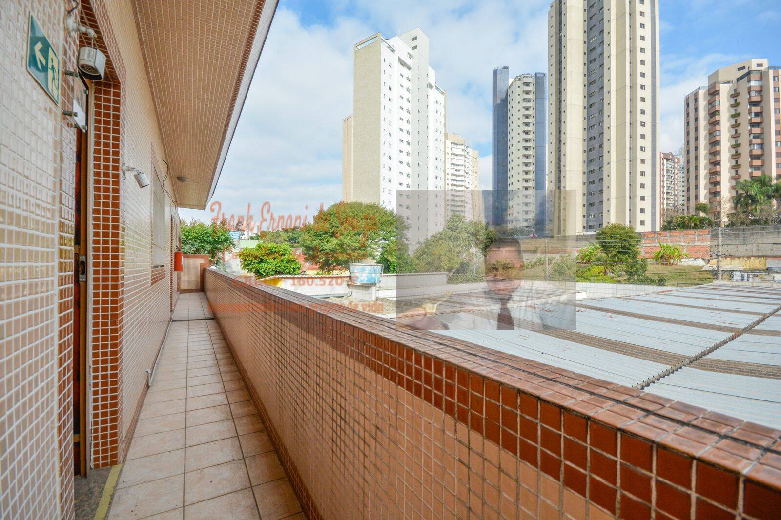 Terreno para alugar, 946m² - Foto 18