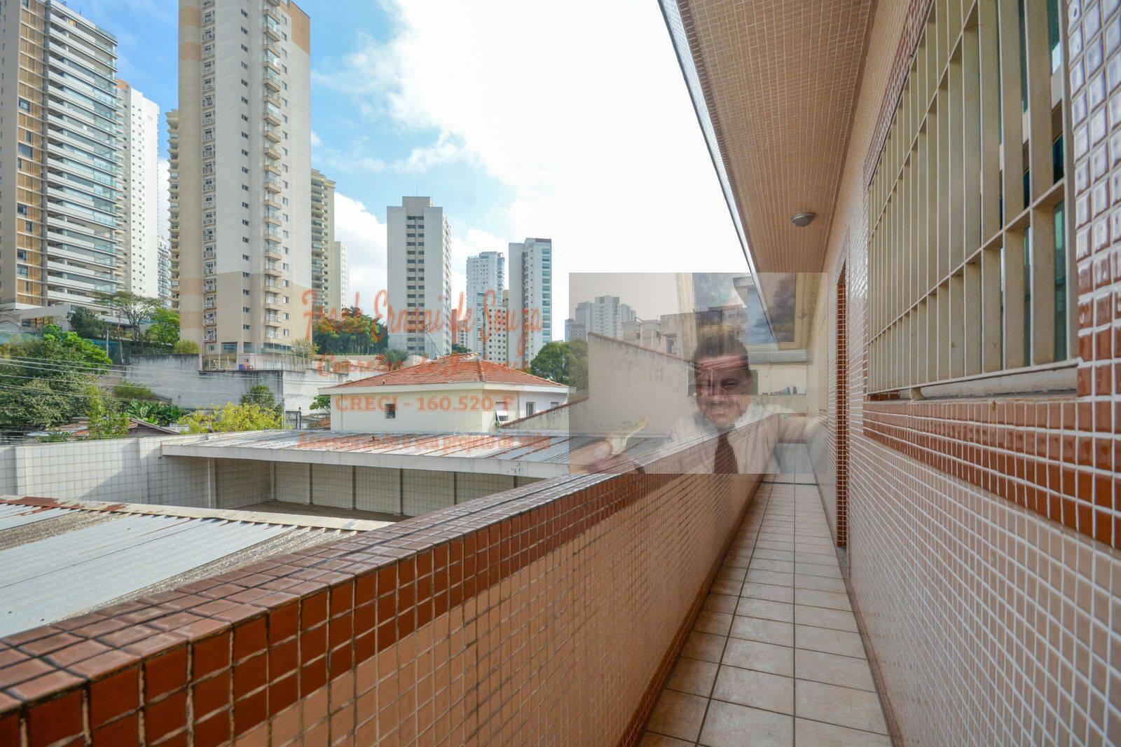 Terreno para alugar, 946m² - Foto 8