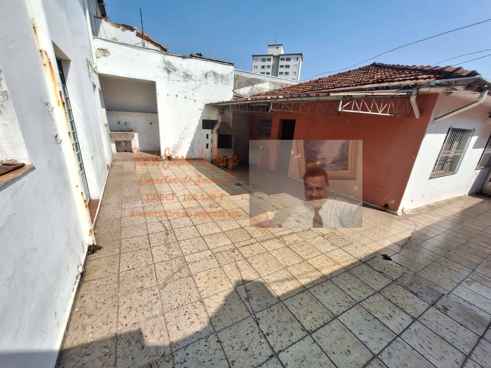 Casa para alugar com 4 quartos, 250m² - Foto 10