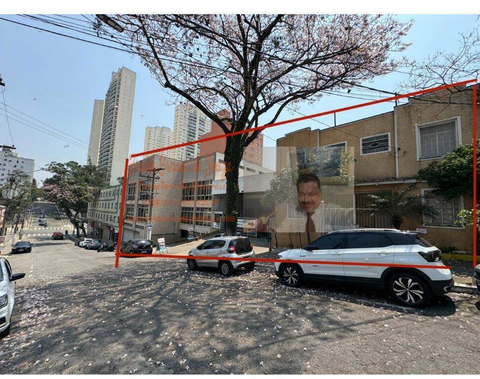 Prédio Inteiro à venda e aluguel, 1800m² - Foto 2