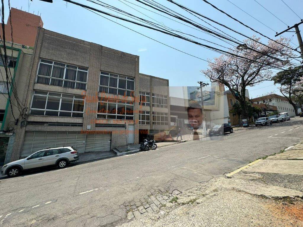 Prédio Inteiro à venda e aluguel, 1800m² - Foto 5