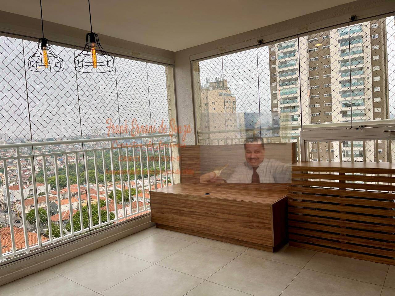 Apartamento para alugar com 2 quartos, 61m² - Foto 8