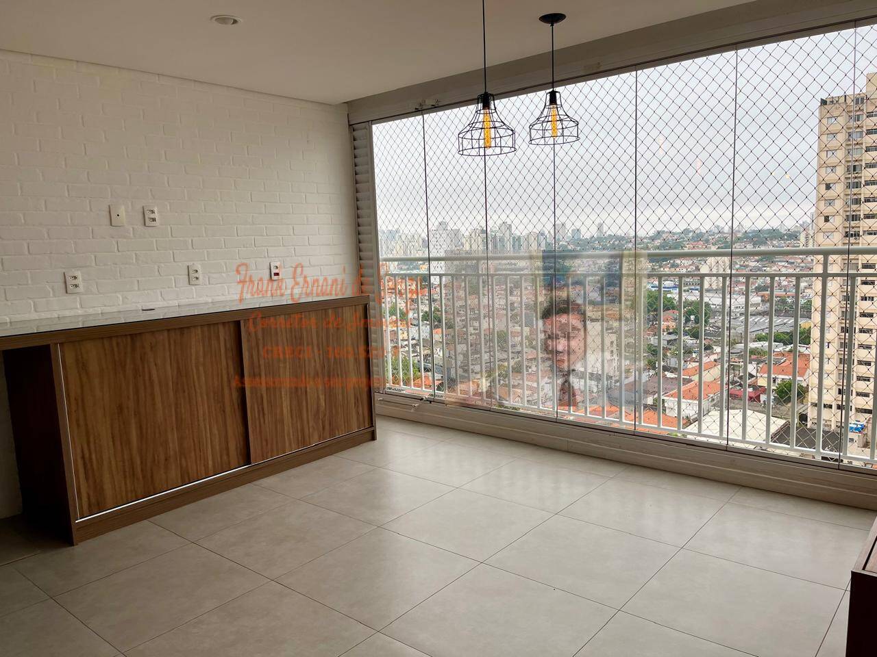 Apartamento para alugar com 2 quartos, 61m² - Foto 7